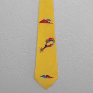 50's Men's Necktie
